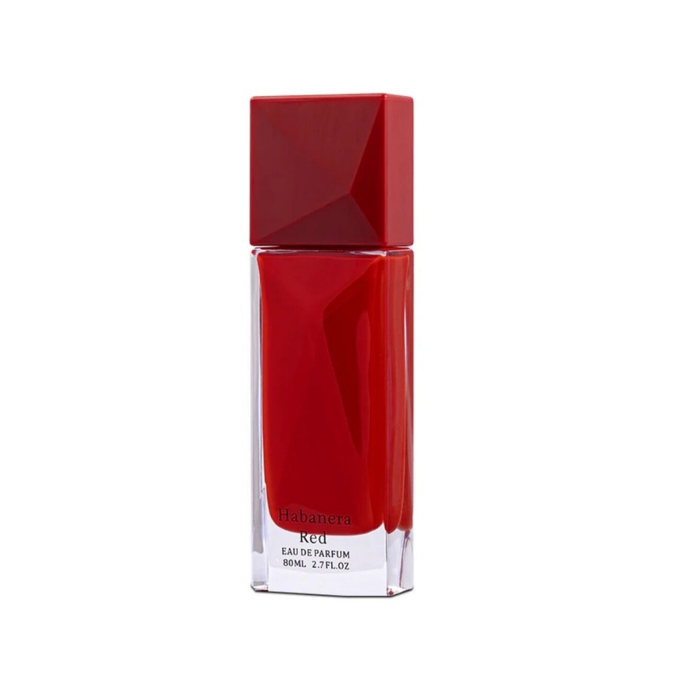 Aurora Habanera Red — Inhaltsstoffe i ocena