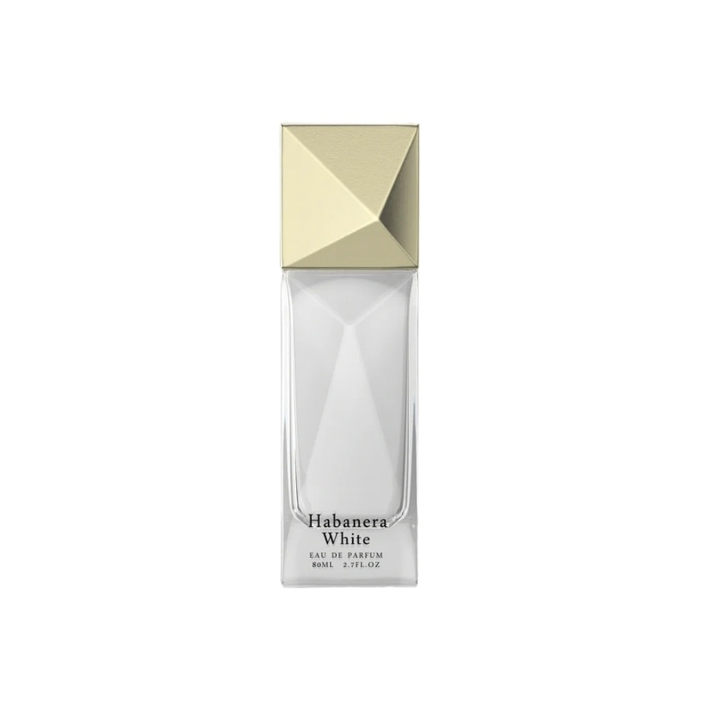 Aurora Habanera White — Inhaltsstoffe i ocena