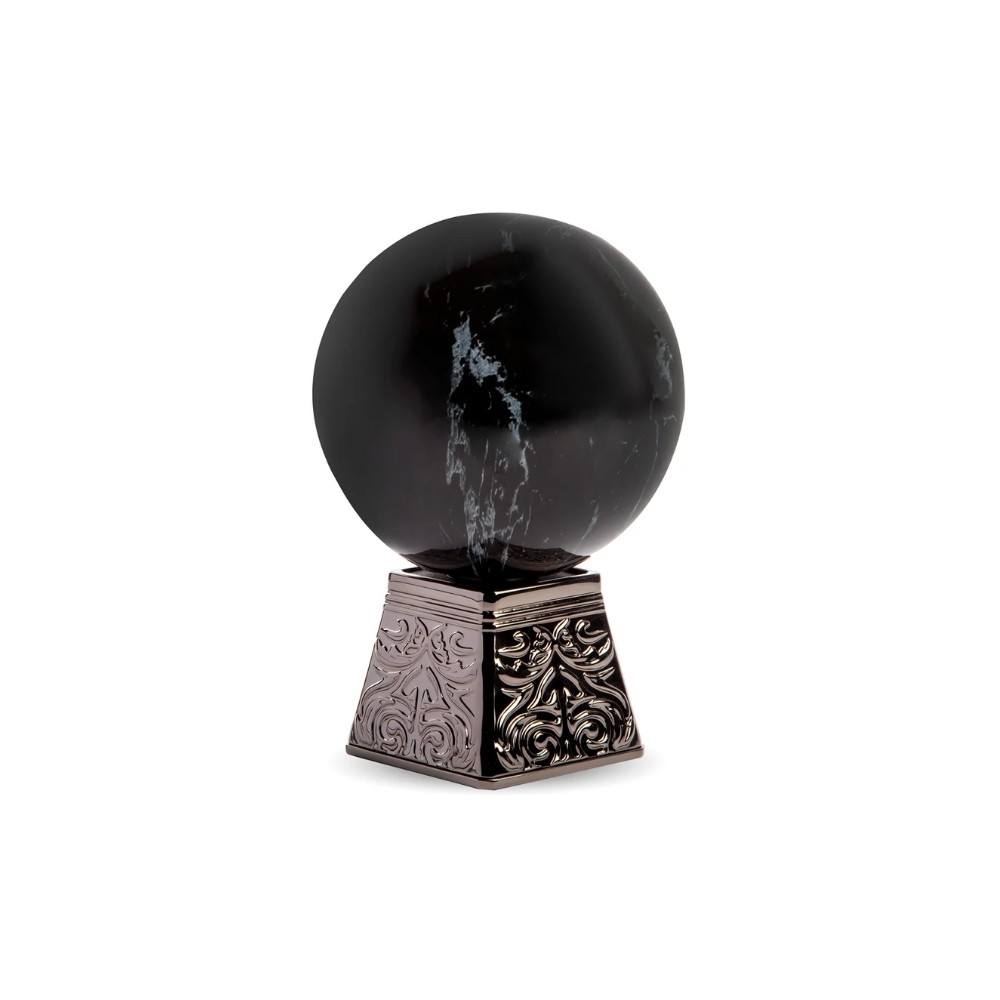 Aurora Black Obsidian — Inhaltsstoffe i ocena