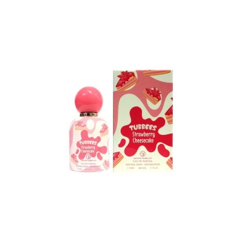 Wody perfumowane unisex Tubbees Strawberry Cheesecake 50 ml