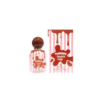 Wody perfumowane unisex Tubbees Chocolate Fudge 50 ml