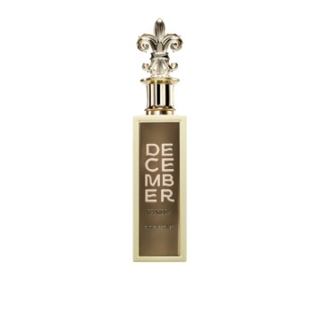 Wody perfumowane unisex December Vanilla 85 ml