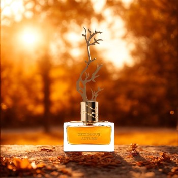 Wody perfumowane dla kobiet Deciduous Autumn 100 ml