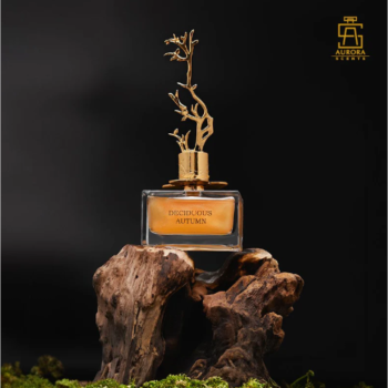 Wody perfumowane dla kobiet Deciduous Autumn 100 ml