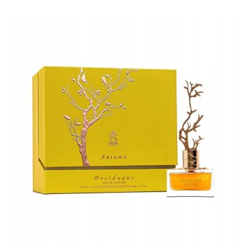 Wody perfumowane dla kobiet Deciduous Autumn 100 ml