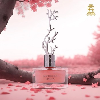 Wody perfumowane dla kobiet Deciduous Spring 100 ml