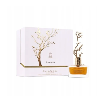 Wody perfumowane dla kobiet Deciduous Summer 100 ml