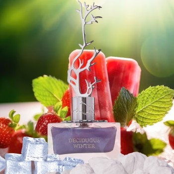 Wody perfumowane dla kobiet Deciduous Winter 100 ml