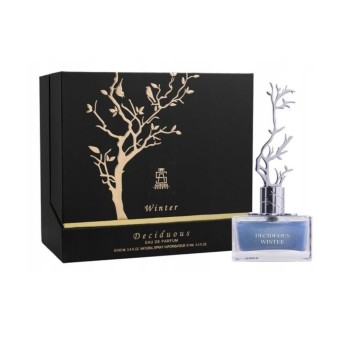 Wody perfumowane dla kobiet Deciduous Winter 100 ml