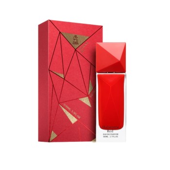 Wody perfumowane dla kobiet Habanera Red 80 ml