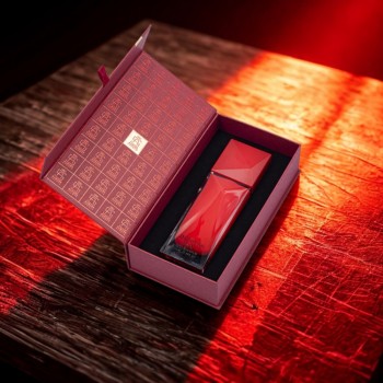 Wody perfumowane dla kobiet Habanera Red 80 ml