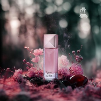 Wody perfumowane dla kobiet Habanera Pink 80 ml