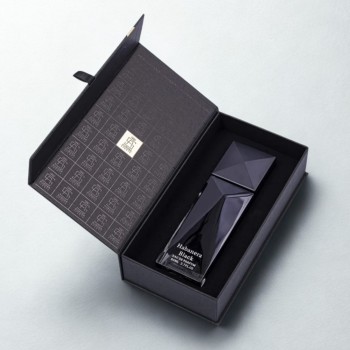 Wody perfumowane dla mężczyzn Habanera Black 80 ml