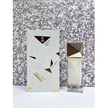 Wody perfumowane dla kobiet Habanera White 80 ml