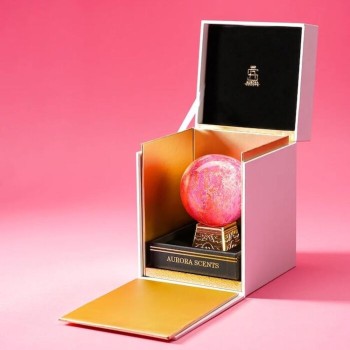 Wody perfumowane unisex Cherry In The Woods 100 ml