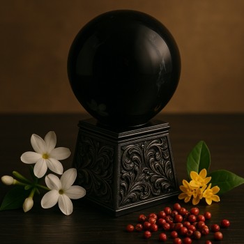 Wody perfumowane dla mężczyzn Black Obsidian 100 ml