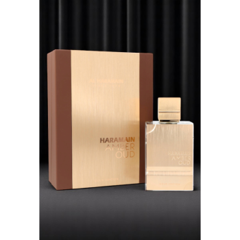Wody perfumowane unisex Amber Oud Gold Edition 60 ml