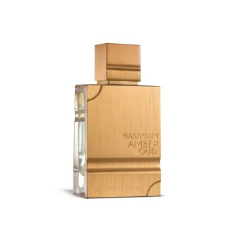 Wody perfumowane unisex Amber Oud Gold Edition 60 ml