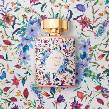 Wody perfumowane dla kobiet Floral Fair 100 ml