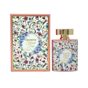 Wody perfumowane dla kobiet Floral Fair 100 ml