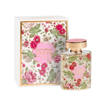 Wody perfumowane unisex Miracle Dubai 100 ml