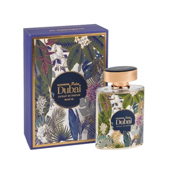 Wody perfumowane unisex Palm Dubai 100 ml