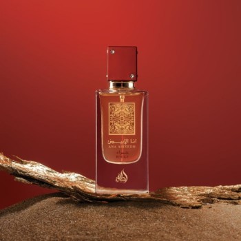 Wody perfumowane dla kobiet Ana Abiyedh 60 ml