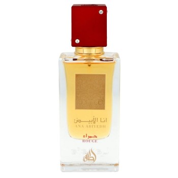 Wody perfumowane dla kobiet Ana Abiyedh 60 ml