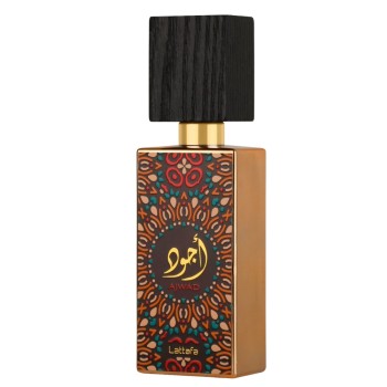Wody perfumowane unisex Ajwad 60 ml