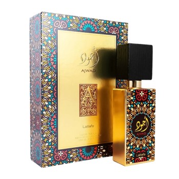 Wody perfumowane unisex Ajwad 60 ml