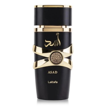 Wody perfumowane dla mężczyzn Asad 100 ml