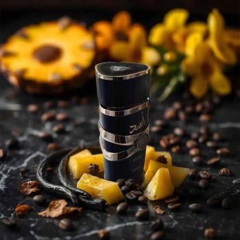 Wody perfumowane dla mężczyzn Asad 100 ml