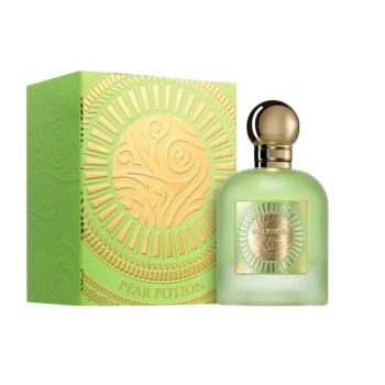 Wody perfumowane unisex Pear Potion Emir 100 ml