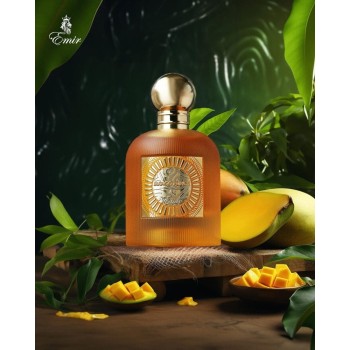 Wody perfumowane unisex Mango Punch 100 ml