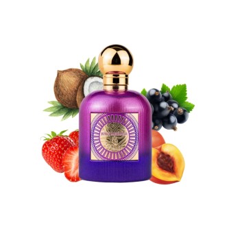 Wody perfumowane unisex Emir Juicy Melange 100 ml