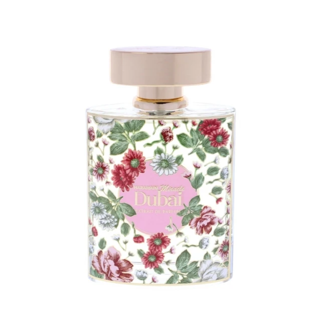 al haramain haramain miracle dubai woda perfumowana 100 ml    
