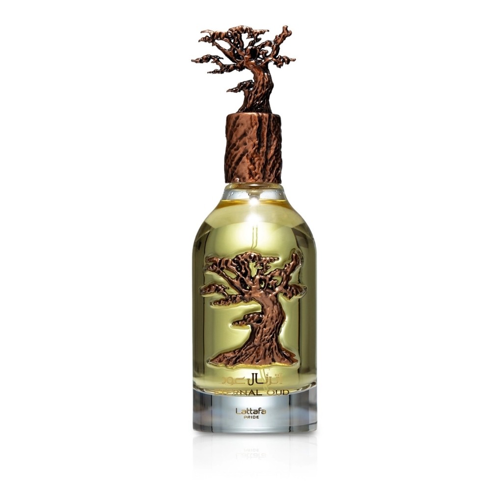 Lattafa Eternal Oud — Składniki i ocena