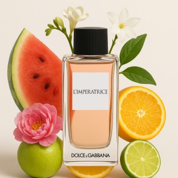 Wody toaletowe dla kobiet L'Imperatrice 100 ml