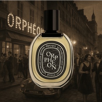 Wody perfumowane dla kobiet Orphéon 75 ml