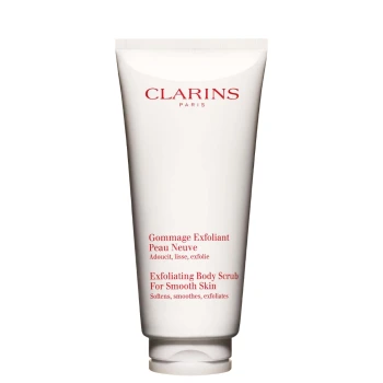 Peelingi do ciała Exfoliating Body Scrub 200 ml