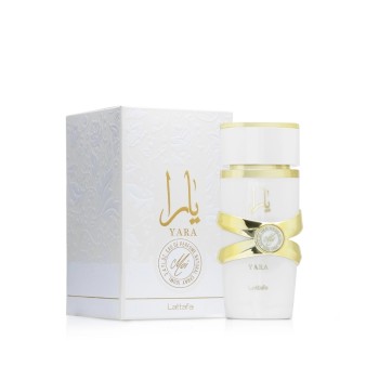 Wody perfumowane dla kobiet Yara Moi 100 ml