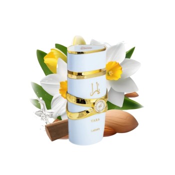 Wody perfumowane dla kobiet Yara Moi 100 ml