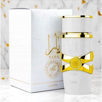 Wody perfumowane dla kobiet Yara Moi 100 ml