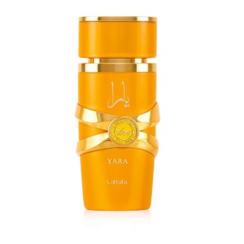 Wody perfumowane dla kobiet Yara Tous 100 ml