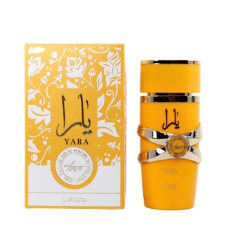 Wody perfumowane dla kobiet Yara Tous 100 ml