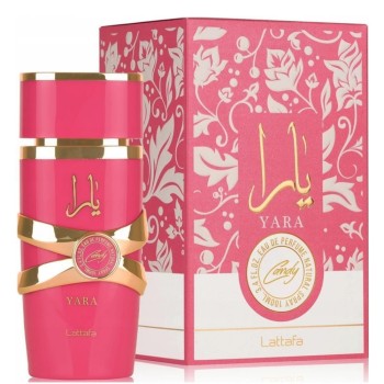 Wody perfumowane dla kobiet Yara Candy 100 ml
