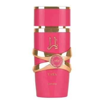 Wody perfumowane dla kobiet Yara Candy 100 ml