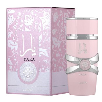 Wody perfumowane dla kobiet Yara 100 ml