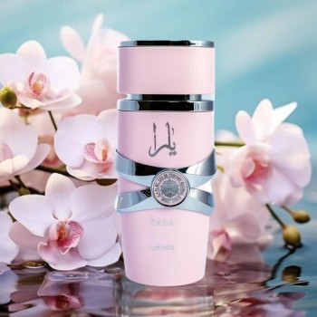Wody perfumowane dla kobiet Yara 100 ml