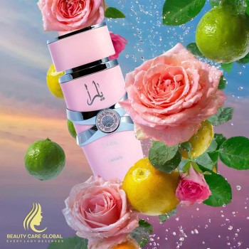 Wody perfumowane dla kobiet Yara 100 ml